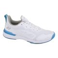 Yonex Tennis Shoes Power Cushion 507 Indoor/Carpet White Women